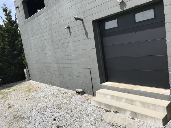 Renovated Downtown Flex Space for Lease: 1129 Baldwin St, Chattanooga, TN 37403